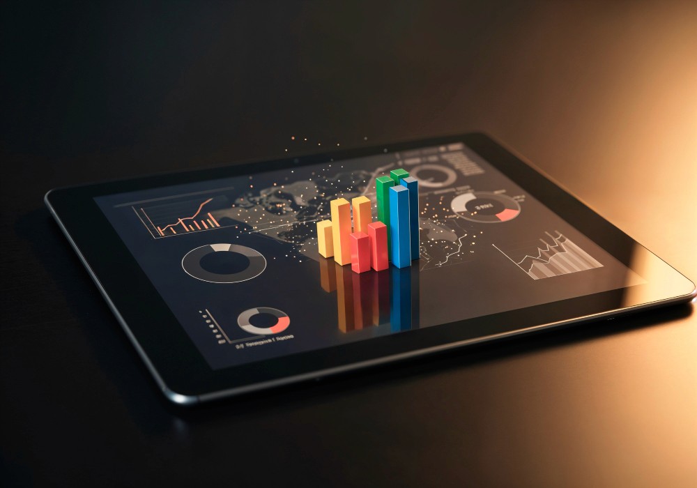 Decoding U.S. Consumer Panels with Predictive Analytics