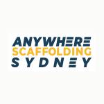 Anywhere Scaffolding Sydney