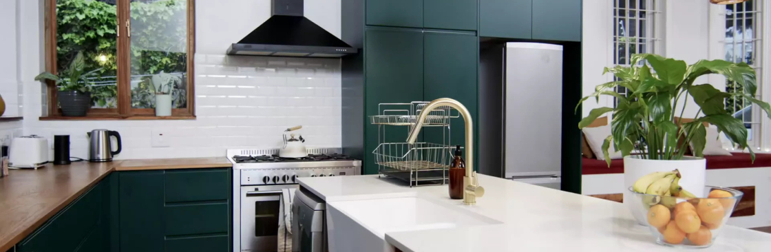 Kitchen Wrap Direct