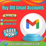 World Wide Best Site To Buy Old Gmail Accounts