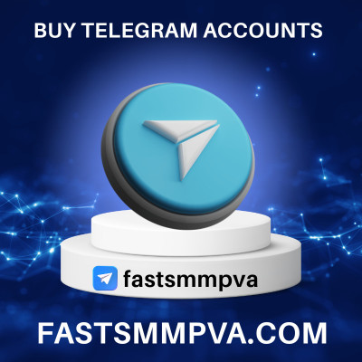 Buy verified Telegram Accounts Profile Picture
