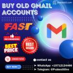 Buy Old Gmail Accounts