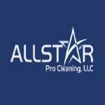 all star professional cleaning llc