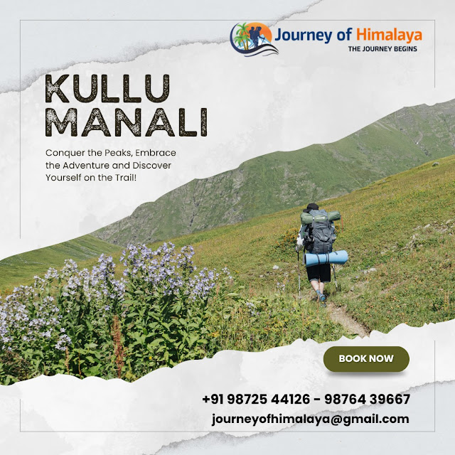 Shimla Manali Tour Package – Explore Shimla, Kullu & Manali with Journey of Himalaya – Site Title