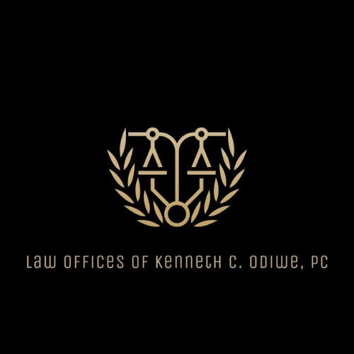The Law Offices of Kenneth Chike Odiwe