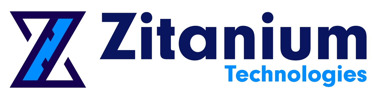 Digital Marketing - Zitanium Technologies