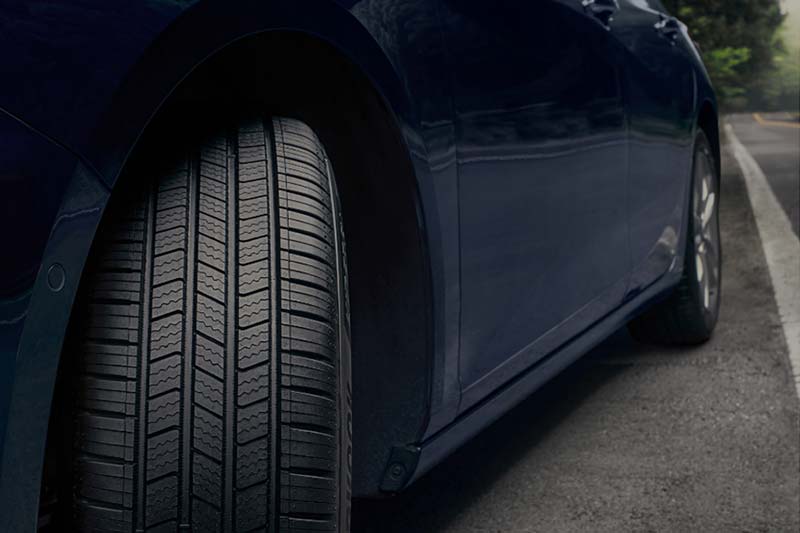 Wholesale Car Tire | China Car Tire Manufacturer