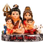 Bal Murti God Idol