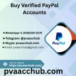Trusted Verified PayPal Accounts for Online Business