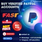 Buy Verified PayPal Accounts