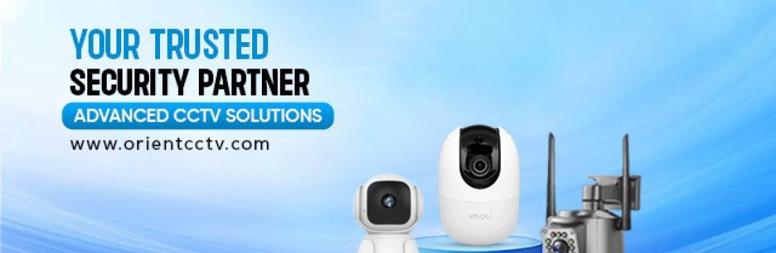 Orient CCTV