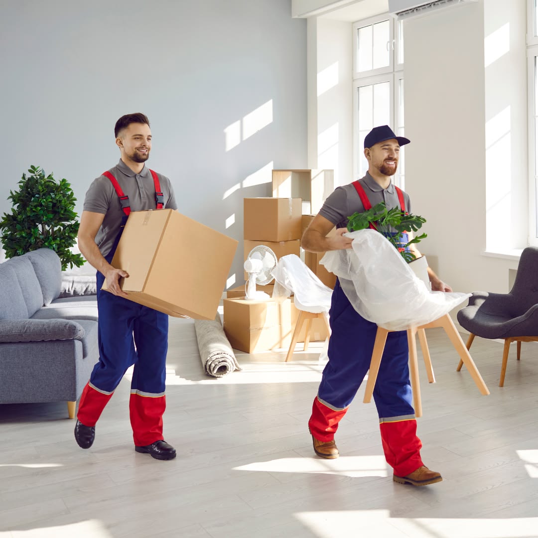 Best Packers and Movers in Mohali - Get Free Quote Today