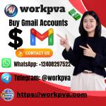 Buy Gmail Accounts