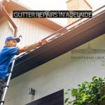 Gutter Repairs Adelaide