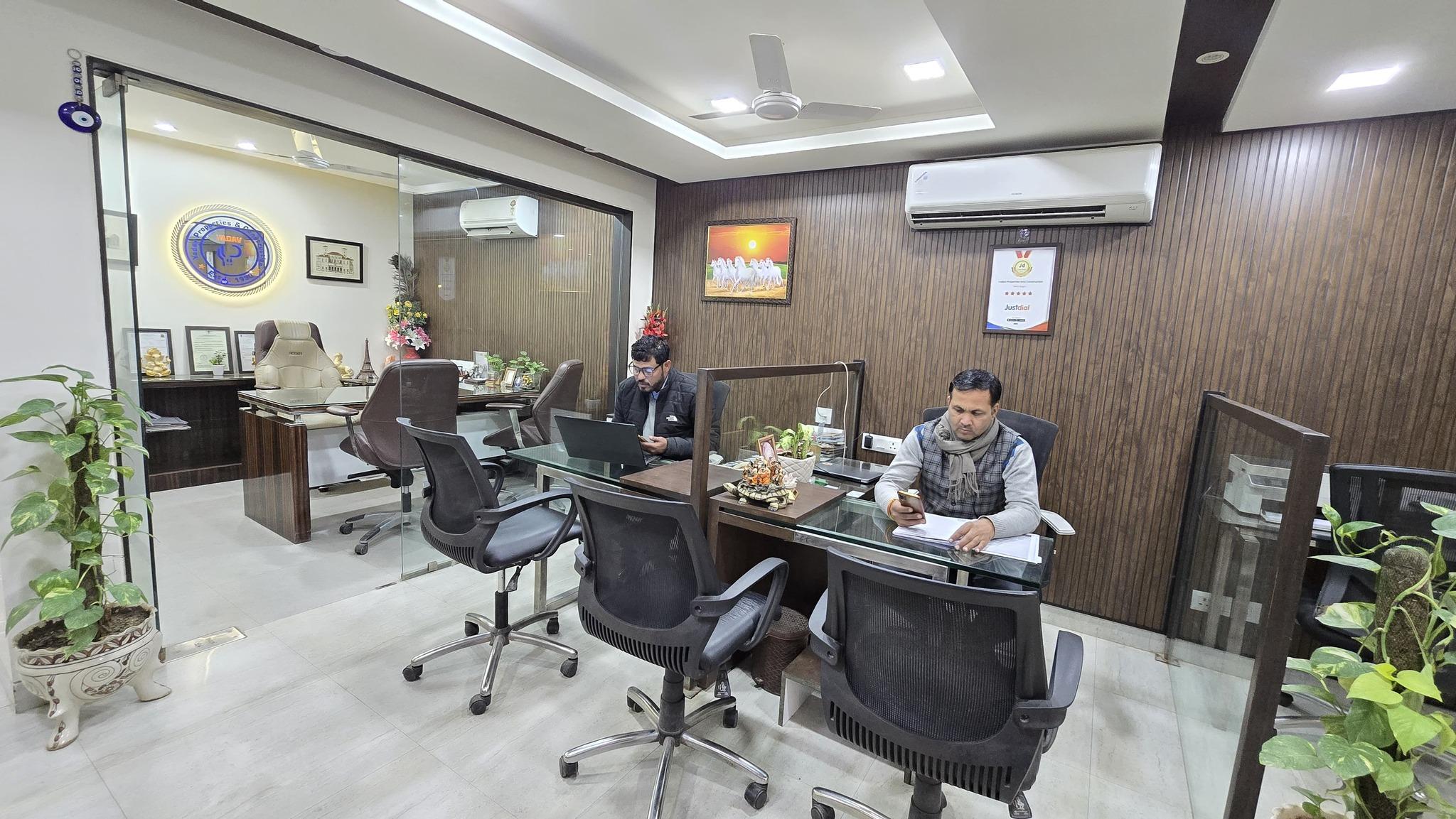 Yadav Properties - Best Property Dealers in South Delhi, Real Estate Consultants in Delhi