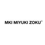 Mki Hoodie