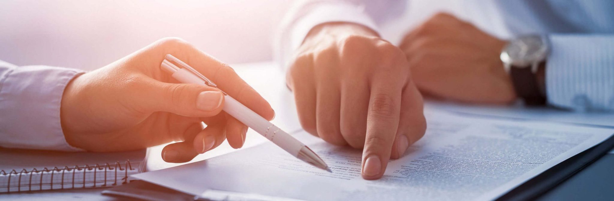 About Us Your Liquidation Experts – A.D. Hennick & Associates Inc.