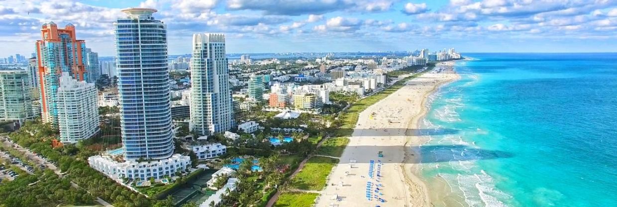 Latam Airlines Miami Office in United States +1-866-345-9024