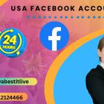 Buying  USA Facebook Accounts