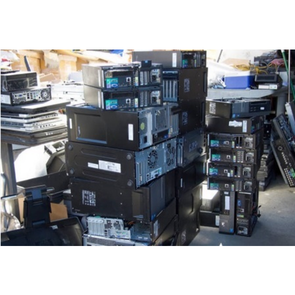 Used Printer Buyer in UAE By Green IT Scrap's (increaseseo7) software portfolio | Devpost
