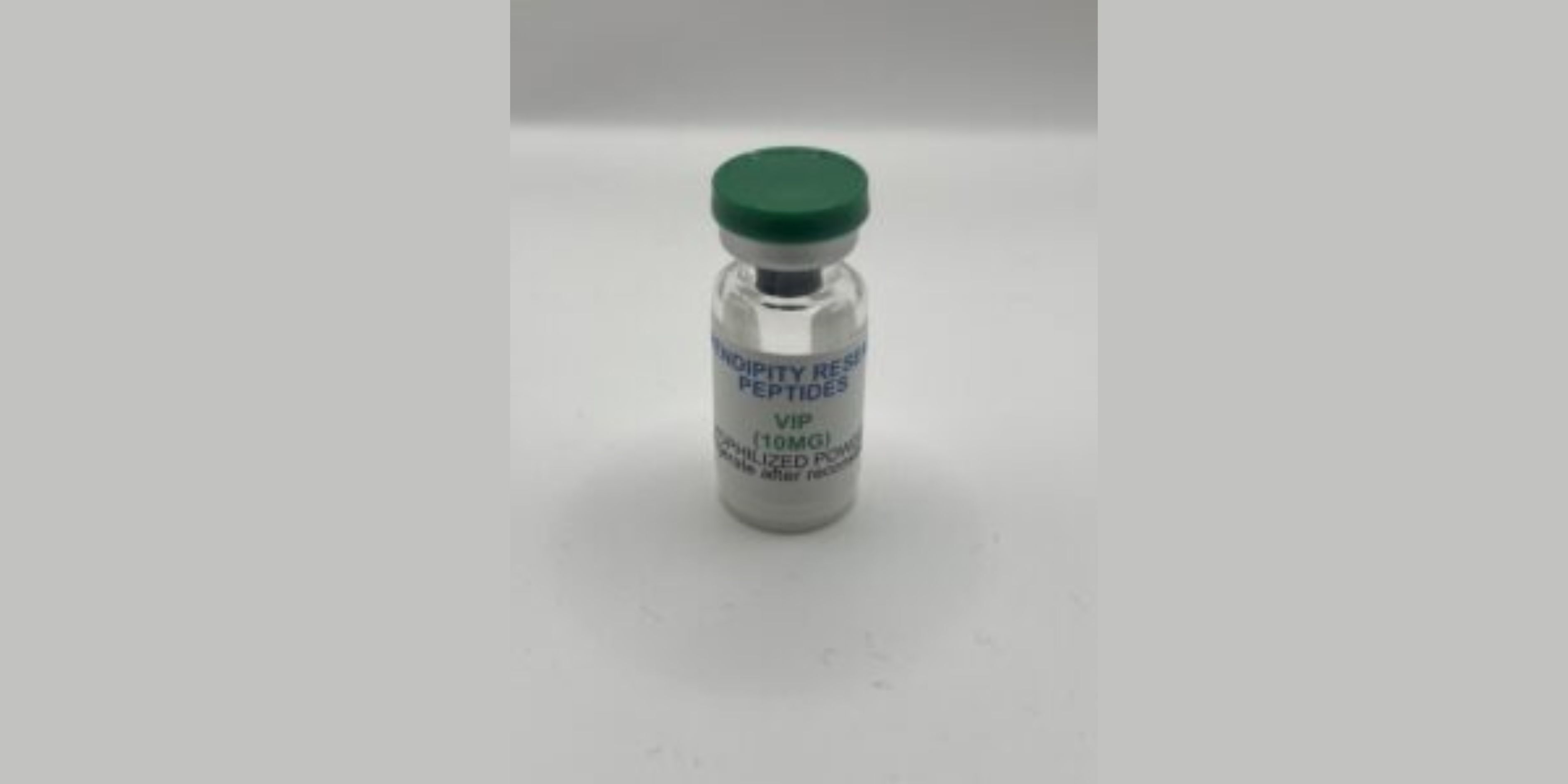 What Are the Most Discussed VIP Peptide Benefits in Research?