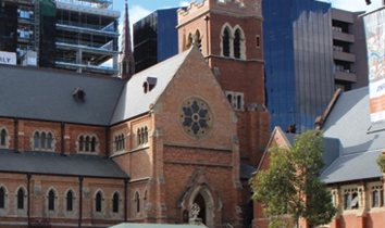 Dilapidation Surveys Perth | Dilapidation Report Sydney & Brisbane By SERS
