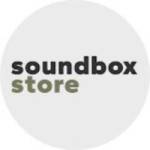 SoundBox Store
