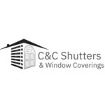 C&C Shutters And Window Coverings
