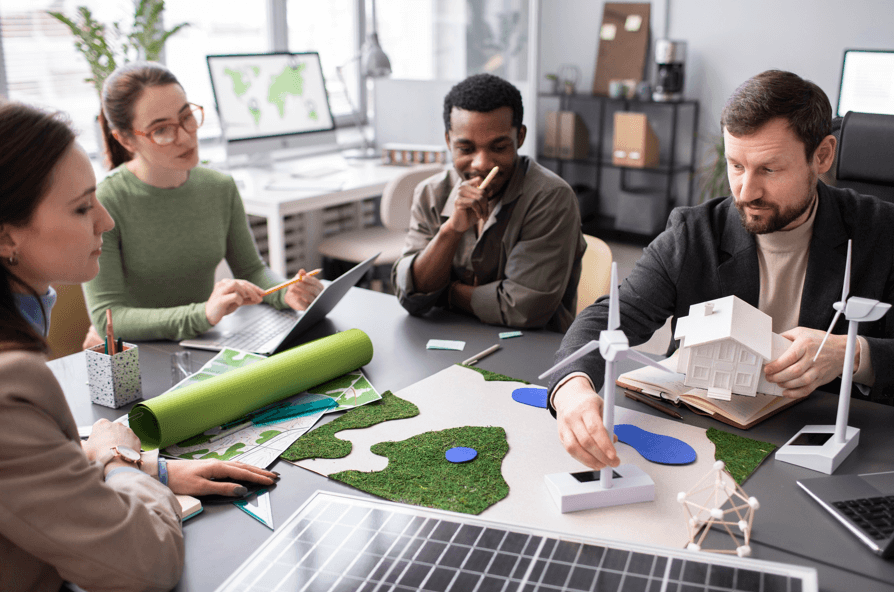 How Environmental Consultants Support Environmental PM