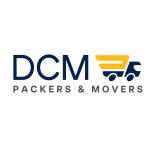 DCM Movers