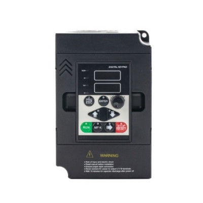 High Quality 120v Input Inverter Profile Picture