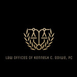 The Law Offices of Kenneth Chike Odiwe