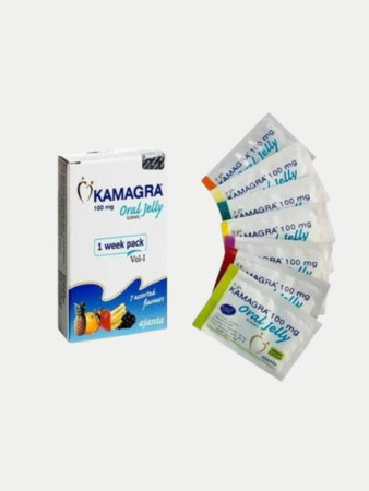 Buy Online Kamagra Oral Jelly | Buy Sildenafil Oral Jelly UK Online Fast & Discreet Delivery