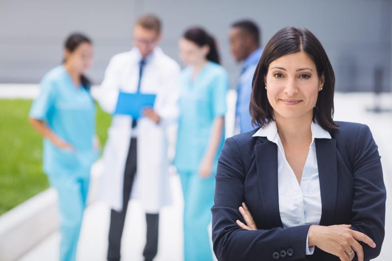Welcome to 24hr Healthcare Recruitment Agency UK