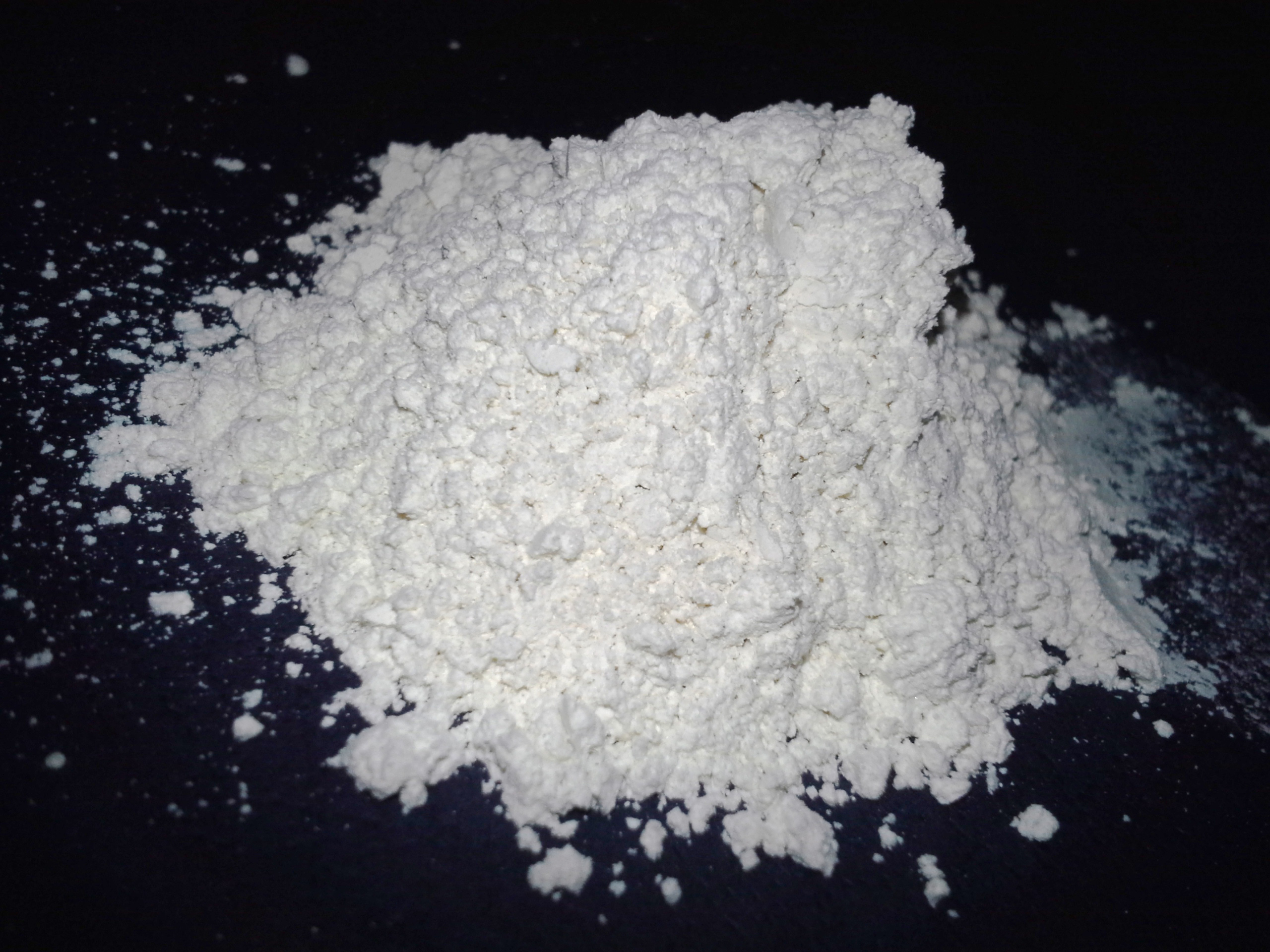Bulk CBN Isolate - 99% purity