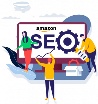Amazon SEO Consultant & Expert | Sipransh Ecommgrowth