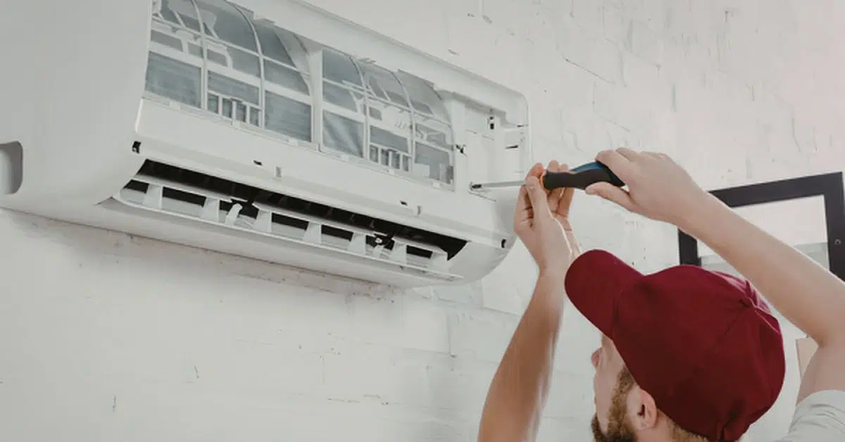 AC Repair vs Replacement in Walpole