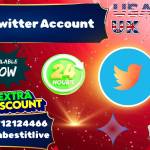 Twitter Account