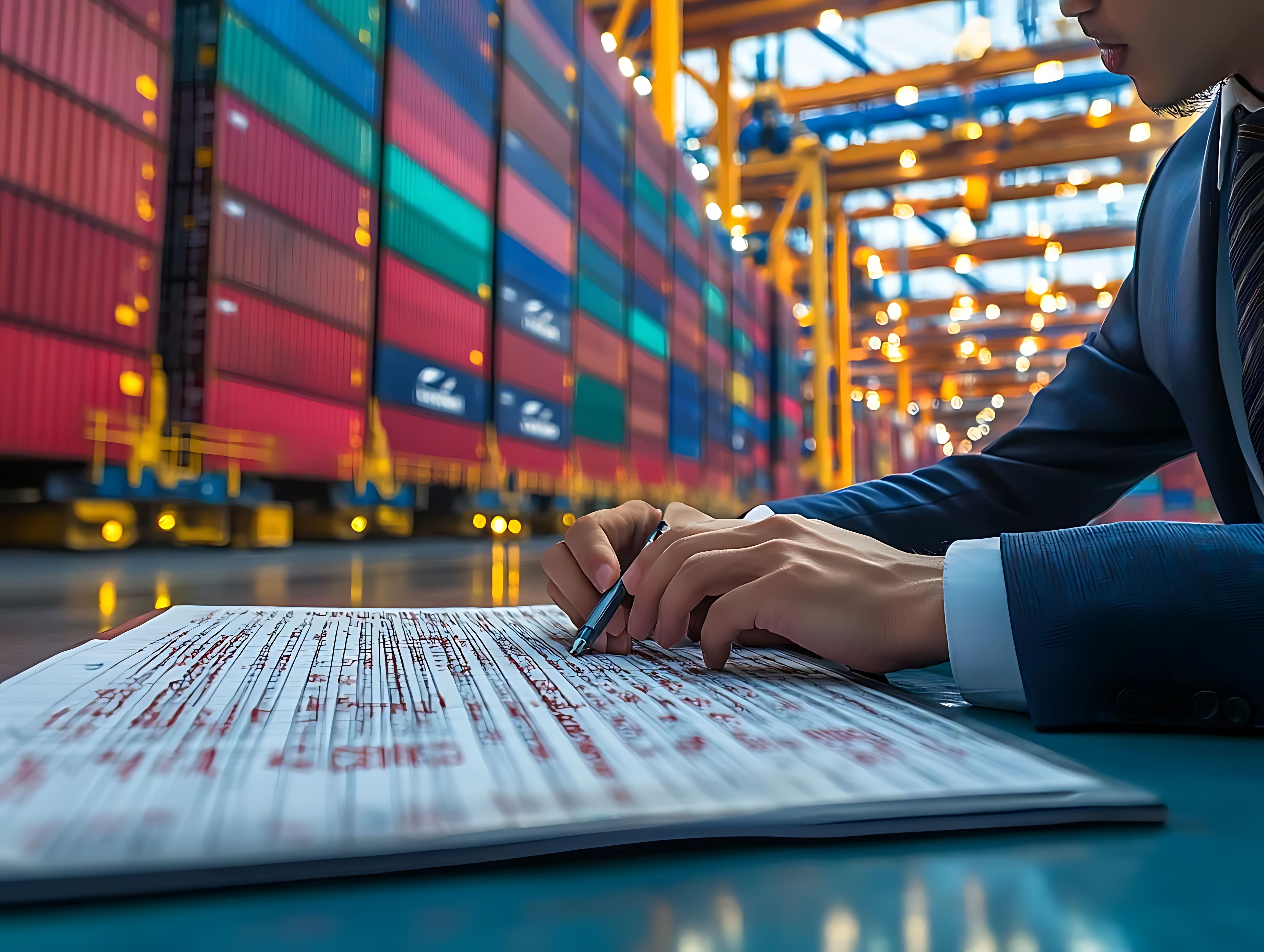 CPIP Import Permit | ZDLM Import Permit Dubai | Ryan Worldwide