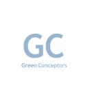 Green Conceptors