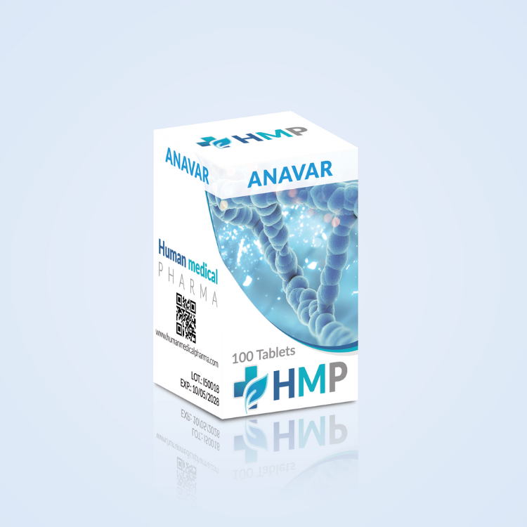 Koop Anavar | Anavar Online Bestellen | Anavar-cyclus