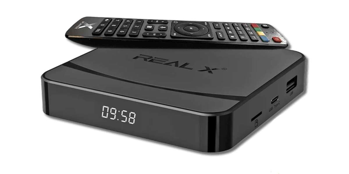 Indian TV Channels Box UK: The Best Way to Enjoy Indian Entertainment Abroad