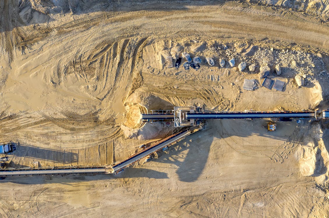 Commercial Project Scheduling Services | Construction Work Progress Report