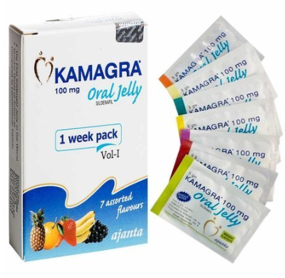 Kamagra Oral Jelly vs Standard ED Pills: Which Option Is Right for...