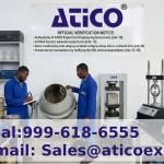 Atico Export