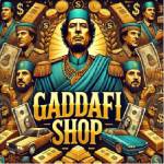 gaddaficvv