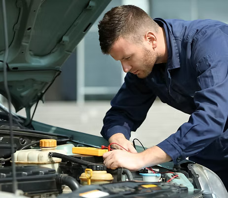 Honda & Acura Auto Repair in Palmdale, CA
