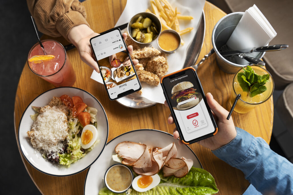 Restaurant Marketing & Branding | Expert Consulting Services