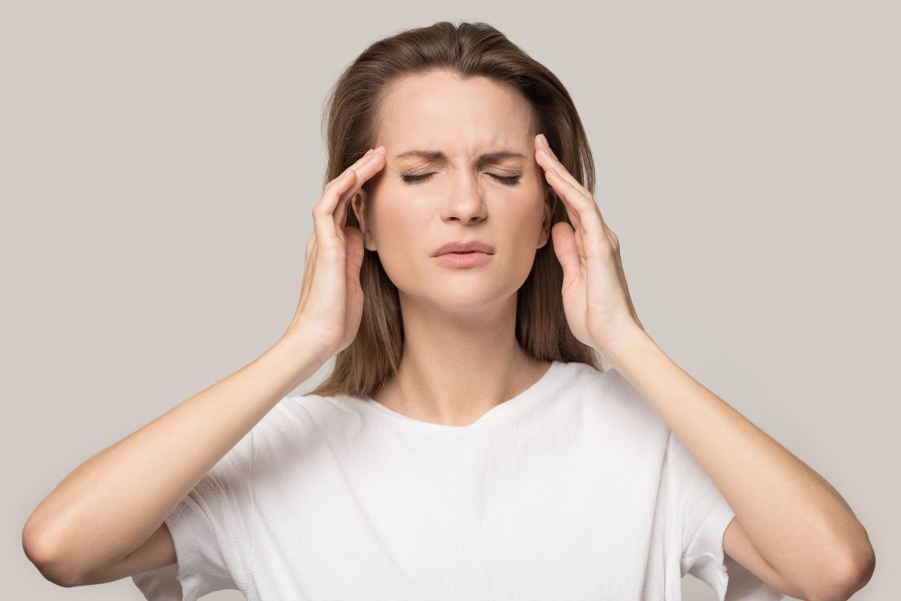 Migraine Treatments Knaresborough, UK | Migraine Treatment Clinic