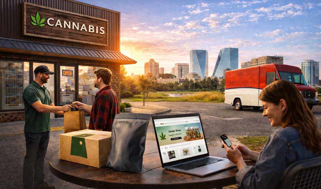 Finding the Best Cannabis Store in Regina: What to Look For